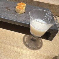 鮨 無垢/鮨 白銀 - 