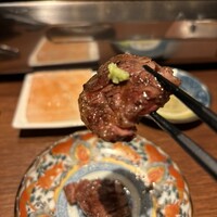 和牛焼肉やくにく 徹 - 