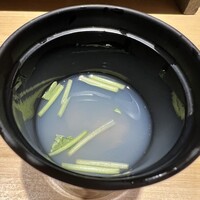 鮨 無垢/鮨 白銀 - 