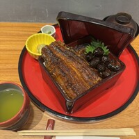 炭焼うな富士 名駅店 - 