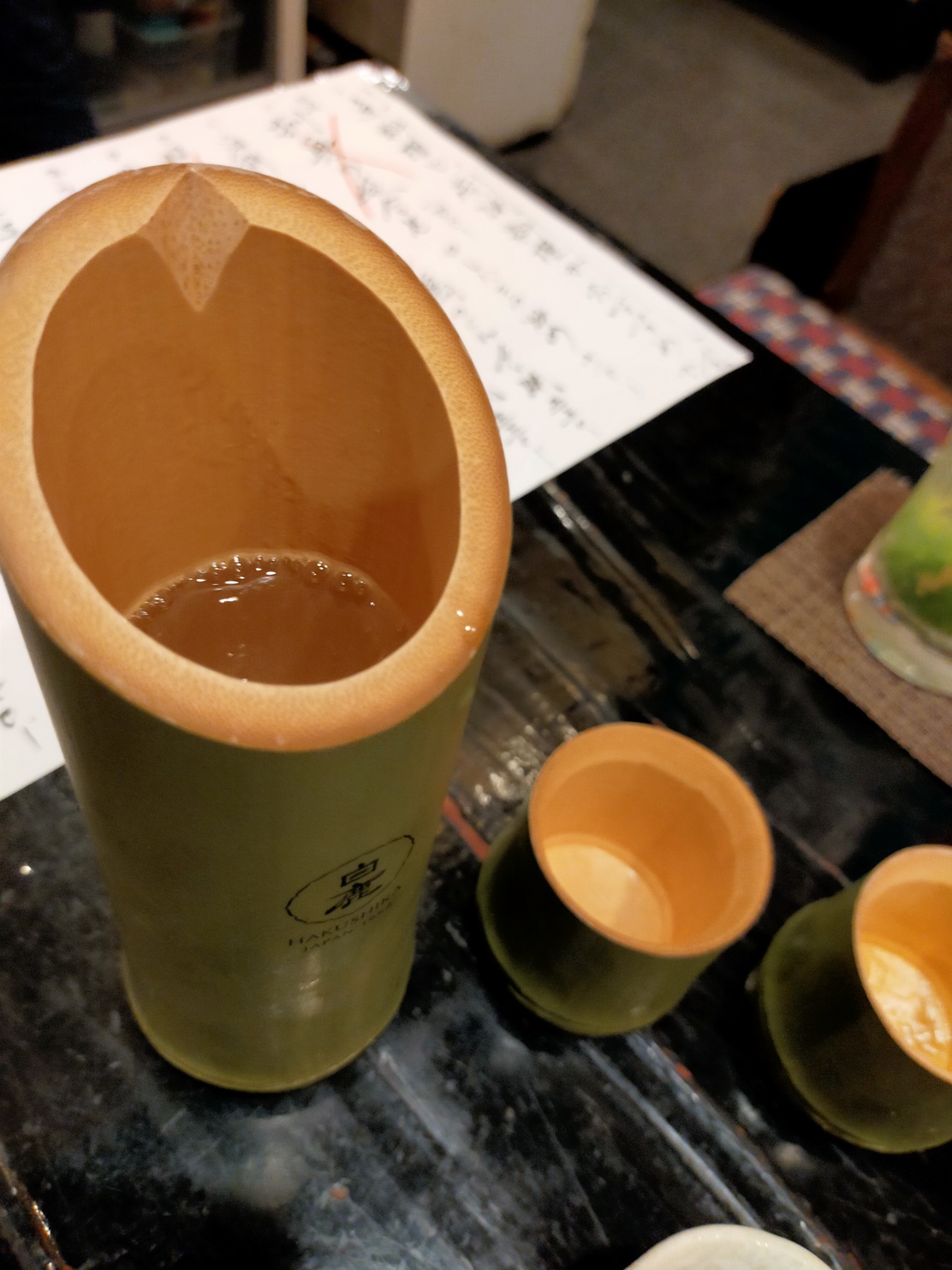 写真 : 肴と酒と炭焼 いけやん - 円町/居酒屋 | 食べログ