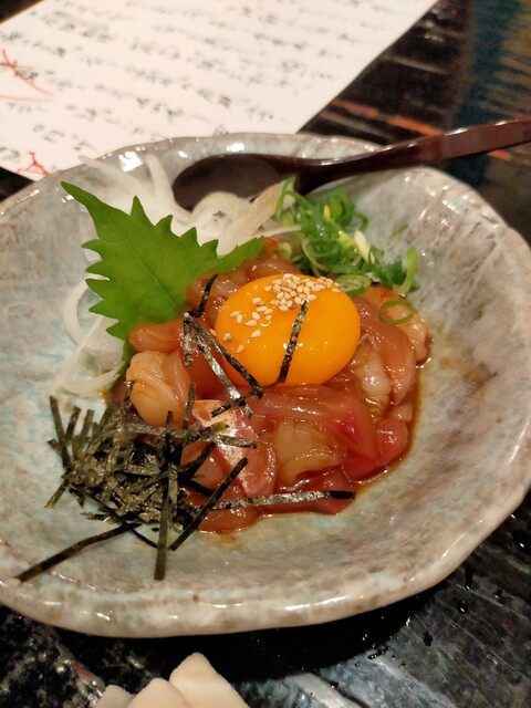 肴と酒と炭焼 いけやんのご予約 - 円町/居酒屋 | 食べログ