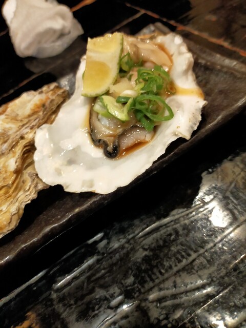 いけやんページ 肴と酒と炭焼 いけやんのご予約 - 円町/居酒屋 | 食べログ