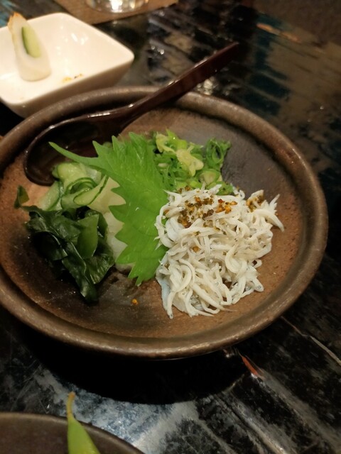 肴と酒と炭焼 いけやんのご予約 - 円町/居酒屋 | 食べログ