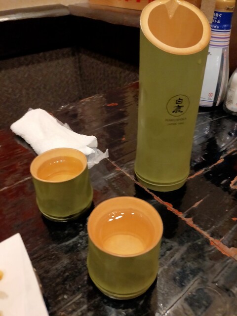 Sakana to Sake to Sumiyaki Ikeyan photo 4