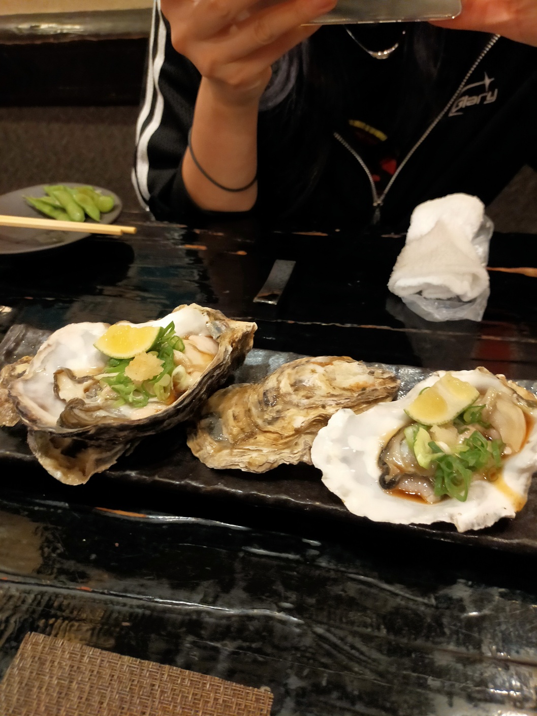 写真 : 肴と酒と炭焼 いけやん - 円町/居酒屋 | 食べログ