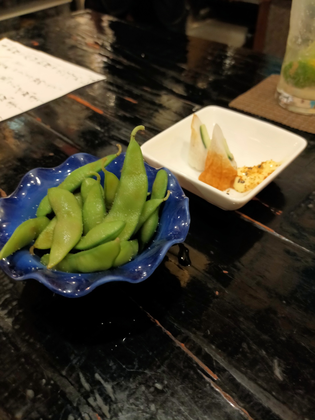 写真 : 肴と酒と炭焼 いけやん - 円町/居酒屋 | 食べログ