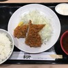 とんかつ まるや 日比谷店