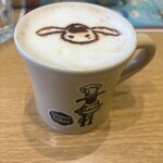 ひつじのショーンビレッジ ショップ＆カフェ - 