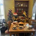 ひつじのショーンビレッジ ショップ＆カフェ - 