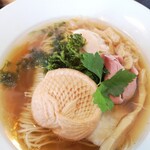 鶏×麦 らら - このビジュアル！！サスガです！！