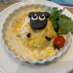 ひつじのショーンビレッジ ショップ＆カフェ - 