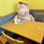 ひつじのショーンビレッジ ショップ＆カフェ - 