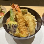 創作和食 隠れ縁 MIYABI - 