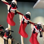 ひつじのショーンビレッジ ショップ＆カフェ - 