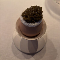 Jean-Georges Tokyo - スペシャリテ