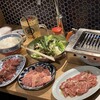 焼肉ホルモン酒場 藤澤肉店 豊田店