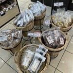 富澤商店 - 料理写真: