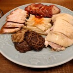 中華菜館 同發 - 