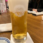 中華菜館 同發 - GoGoマッソォ〜‼︎