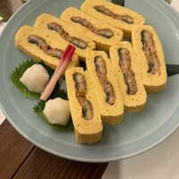 入谷鬼子母神門前のだや - 