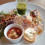 神戸イタリアン＆ワイン クレイド - 