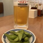 台湾料理 金龍閣 - 