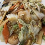 台湾料理 金龍閣 - 