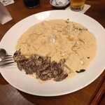 中華菜館 同發 - 