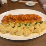中華菜館 同發 - 