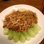 中華菜館 同發 - 