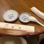 中華菜館 同發 - 