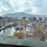 札幌 なだ万雅殿 - 