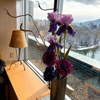 札幌 なだ万雅殿 - 