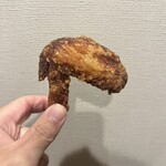 元祖からあげ天 - 