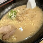 楽勝ラーメン - 