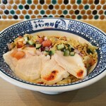 らーめんチキン野郎 - 