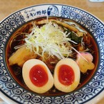 らーめんチキン野郎 - 