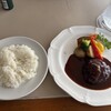 上野精養軒 本店レストラン