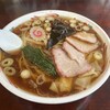 手打ラーメン みうら