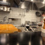 創作麺工房 鳴龍 - 