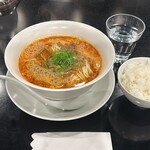 創作麺工房 鳴龍 - 