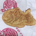 鳴門鯛焼本舗 - 料理写真: