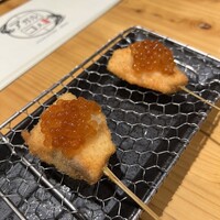 串揚げ アガルコメ。 恵比寿店 - 