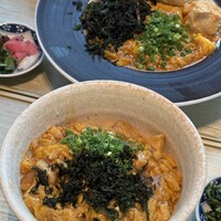 名古屋コーチン 鳥しげ - 
