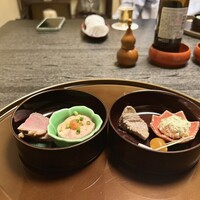 日本橋いづもや - 