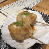 串揚げ アガルコメ。 恵比寿店 - 