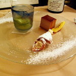 カーサ カルマ - ｄｏｌｃｅ