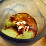 カーサ カルマ - ブランマンジェ