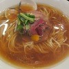 Japanese Soba Noodles 蔦